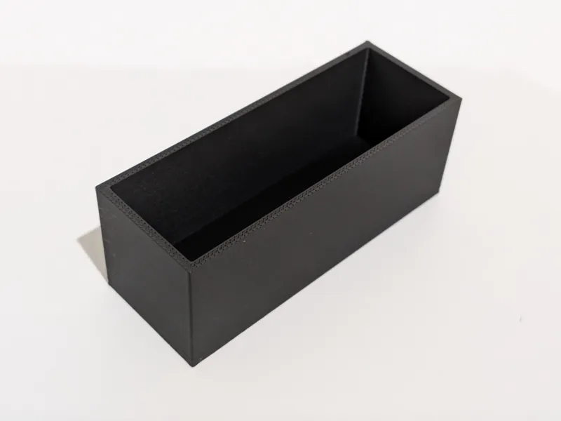 Simple box (Customizable)