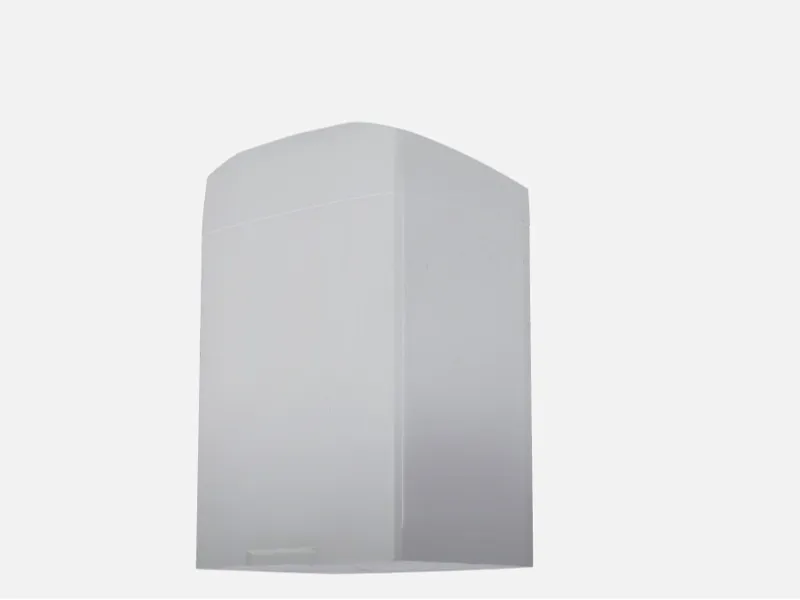 Paper shredder 3D model