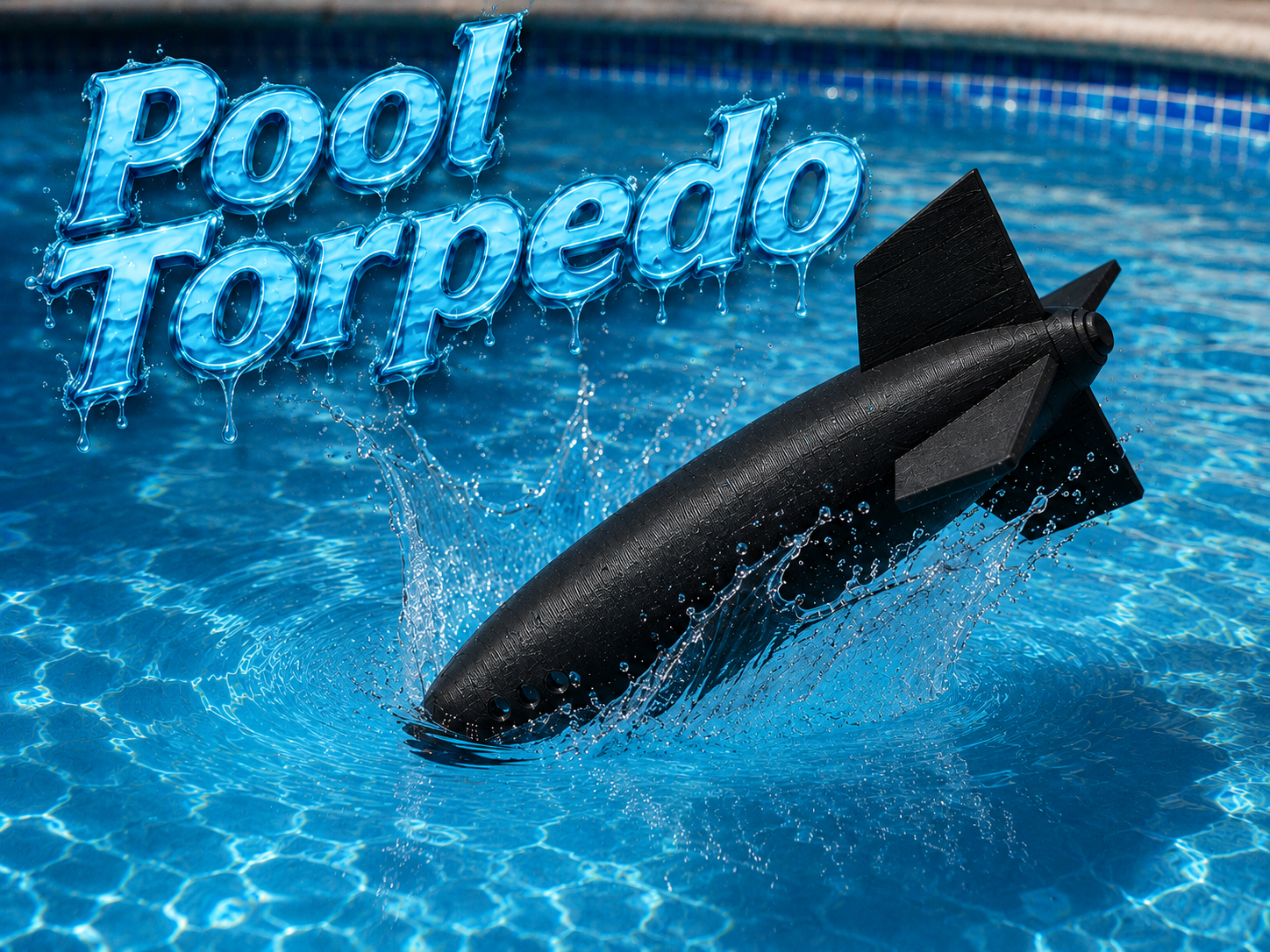 pooltorpedo