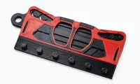 0.2mm layer, 2 walls, 100% infill