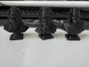 0.12mm layer, 2 walls, 15% infill