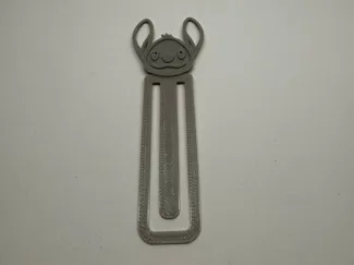 Stitcht Bookmark