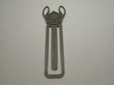 Stitcht Bookmark