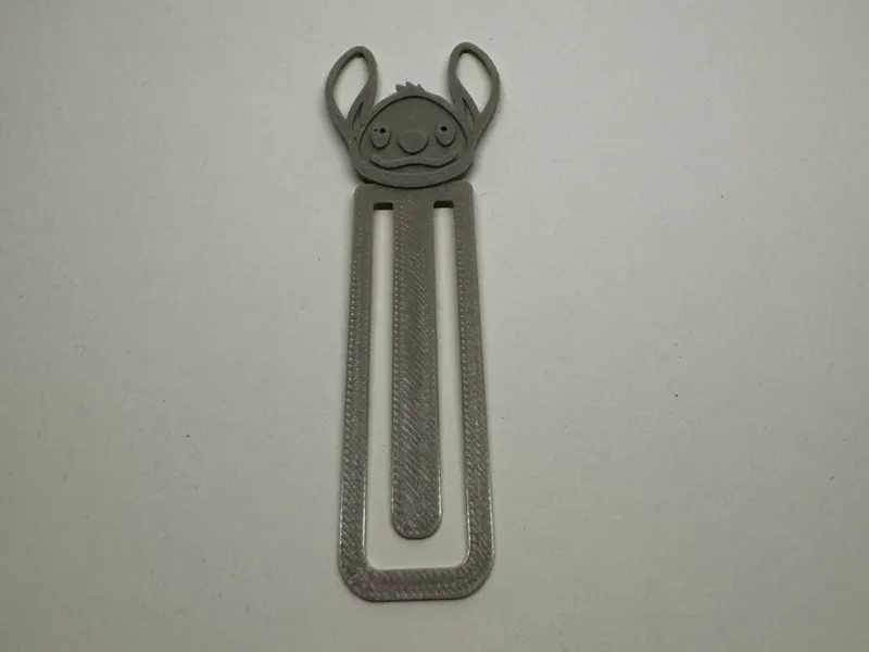 Stitcht Bookmark