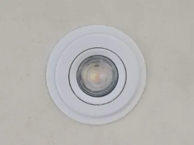 LED Roof Spot Cover