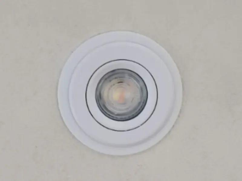 LED Roof Spot Cover