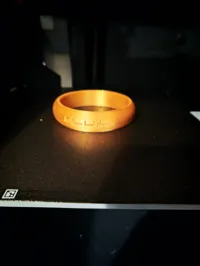 0.2mm layer, 2 walls, 8% infill