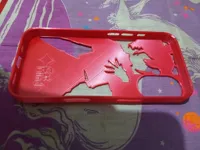 0.2mm layer, 3 walls, 20% infill