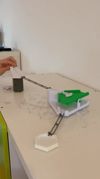 0.2mm layer, 3 walls, 10% infill