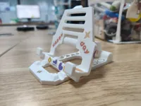 0.12mm layer, 3 walls, 15% infill