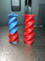 single color no keychain version