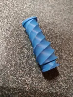 more twists sharper keychain version