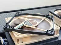 5mm - with Gasket support