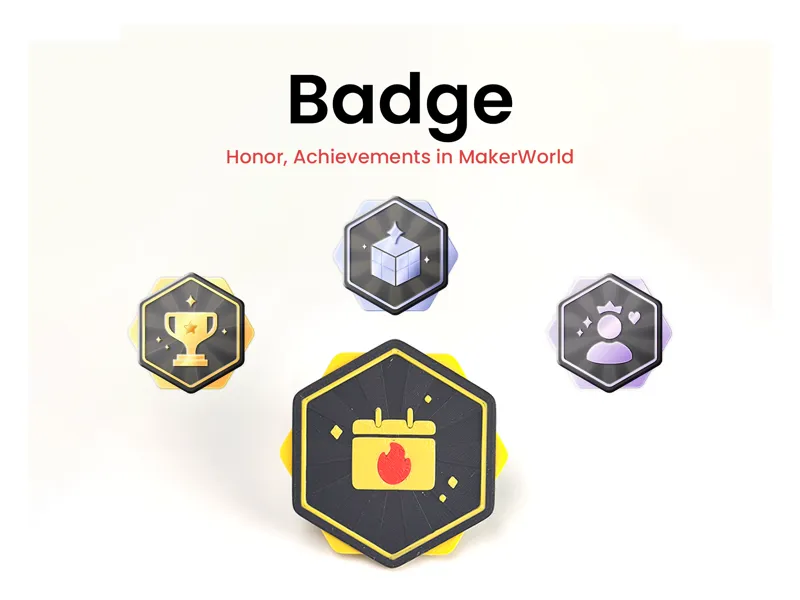 Badge