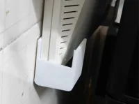 20g简易路由器壁挂