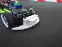 0.12mm layer, 3 walls, 20% infill