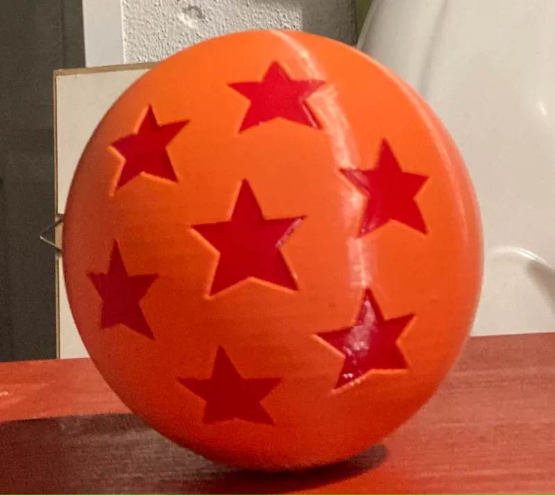 dragon balls