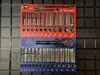 1/4 Inch Drive Set