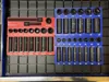 3/8 Inch Drive Set