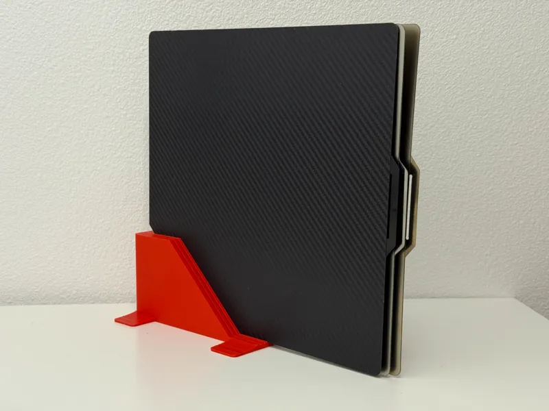 Build Plate Holder P1S