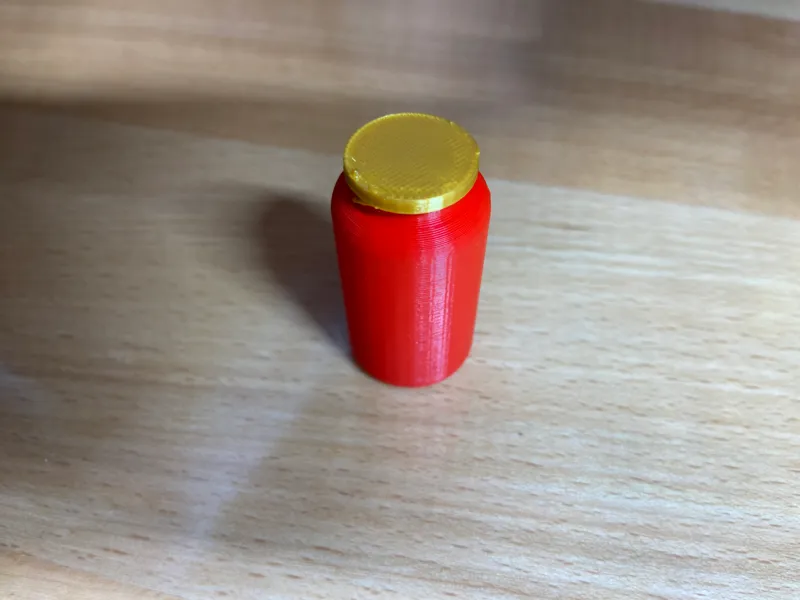 Mini Pasta Sauce