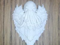 0.12mm layer, 2 walls, 15% infill