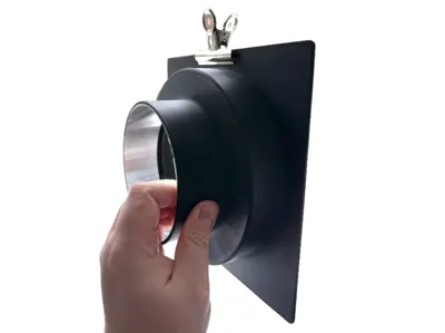 Gel Holder for Godox AD600 Pro Reflector