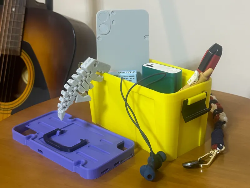 CMF Phone 1 Case-Tool Box