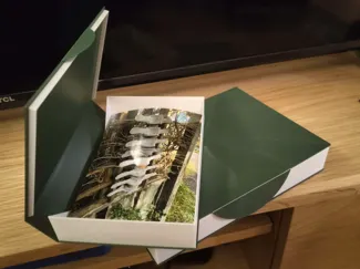 Photo-book/-box 10x15 cm