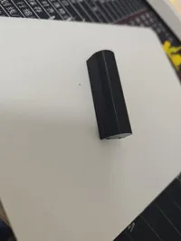 0.2mm 层高, 2 层墙, 15% 填充