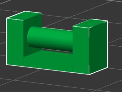 Watch Holder