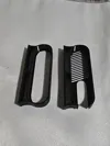 0.2mm layer, 3 walls, 25% infill