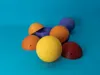 BONBON official 2.7 inch capsules | BCS.1