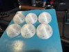 0.28mm layer, 4 walls, 0% infill - Full Plates - 256mm 