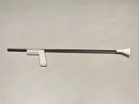 0.2mm 层高, 2 层墙, 15% 填充