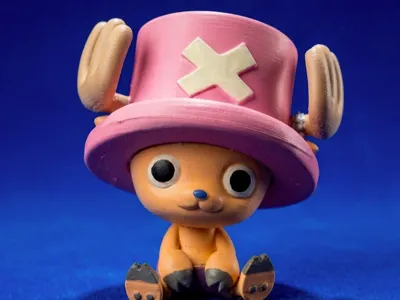 Tony Tony Chopper