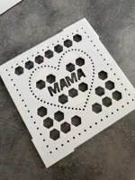 0.2mm layer, 4 walls, 15% infill