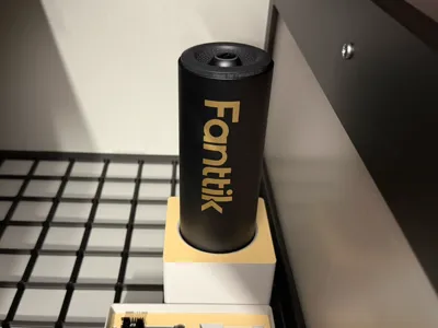 Fanttik NEX E2 Ultra (Vertical Gridfinity)