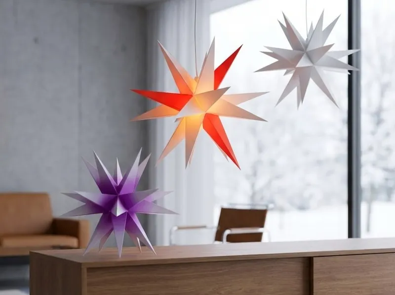 e14 - Christmas Star / Moravian Star – e14 LEDLamp