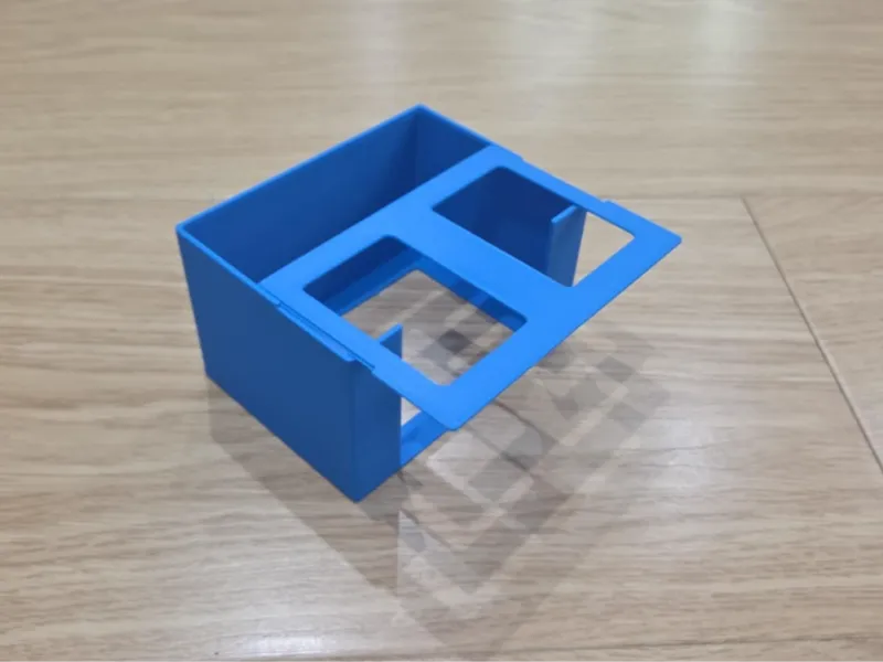 Card Tray Generator - Board Game Trays