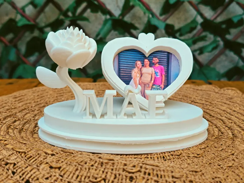 Quadro Mãe
