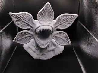 Dermogorgone stranger things