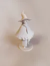 0.12mm layer, 2 walls, 15% infill