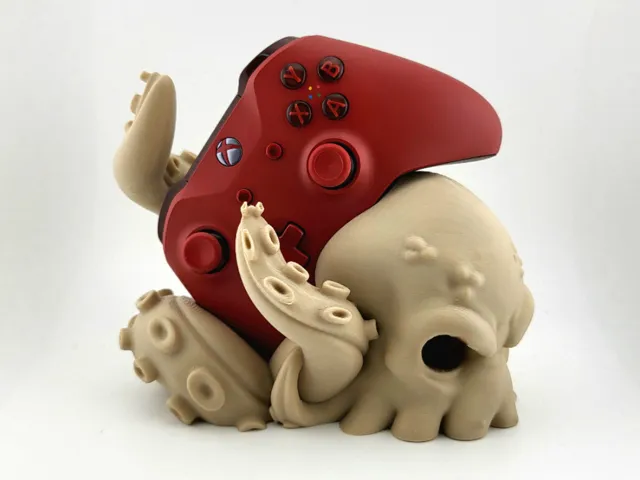 Xbox Controller Stand Tentacle Holder X S