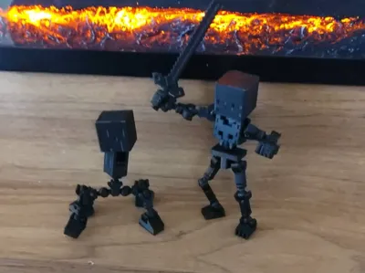 mini13 Creeper!