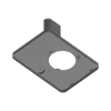 0.2mm nozzle, 0.12mm layer, 4 walls, 100% infill