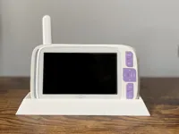 Support pour babyphone — photo 1