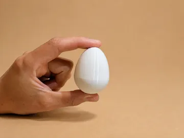 Soporte: Wobbly Egg — vista de referencia 5