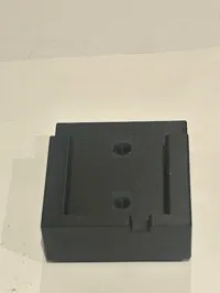0.2mm layer, 3 walls, 15% infill