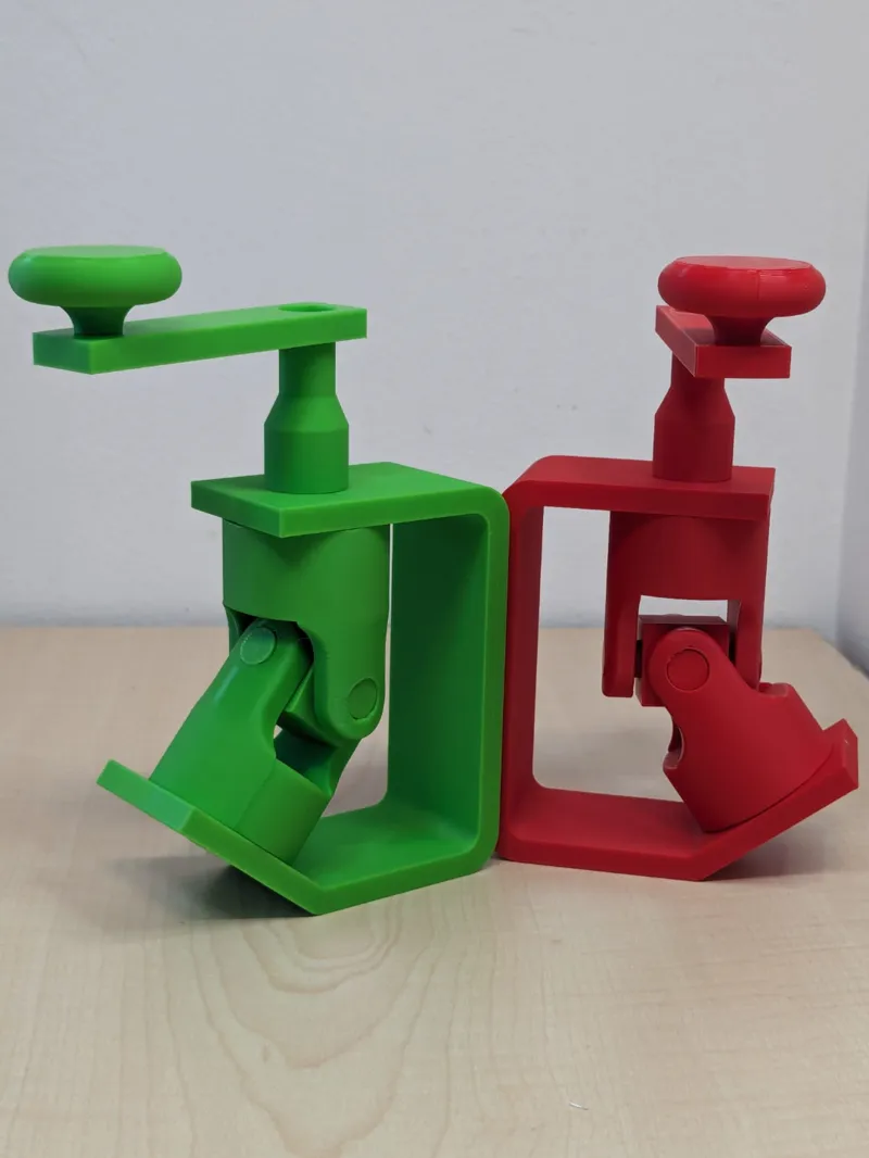 Universal U joint